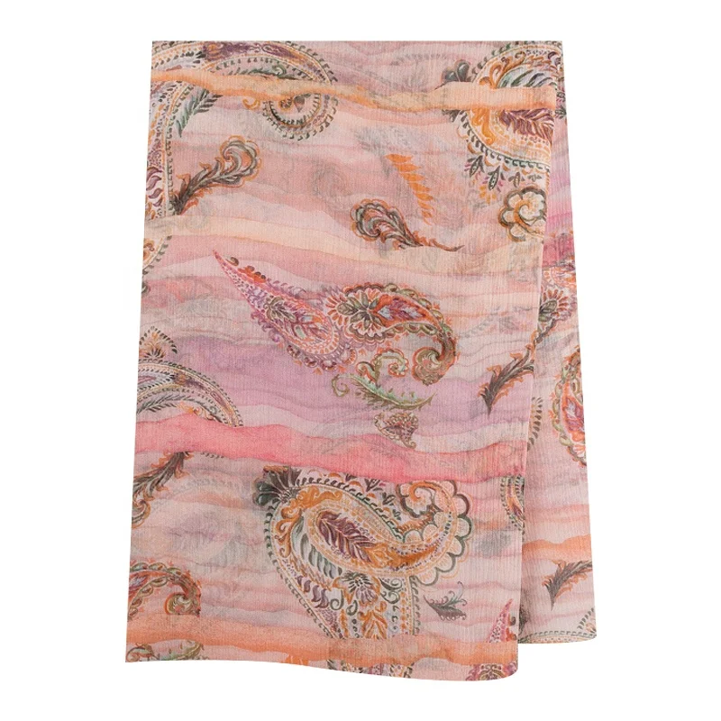 Легкая шелковая ткань со складками, 8 мм, шелк тутового шелкопряда, креп Ggt, ткань с цифровым принтом, ширина 140 см, для платьев, шарфов