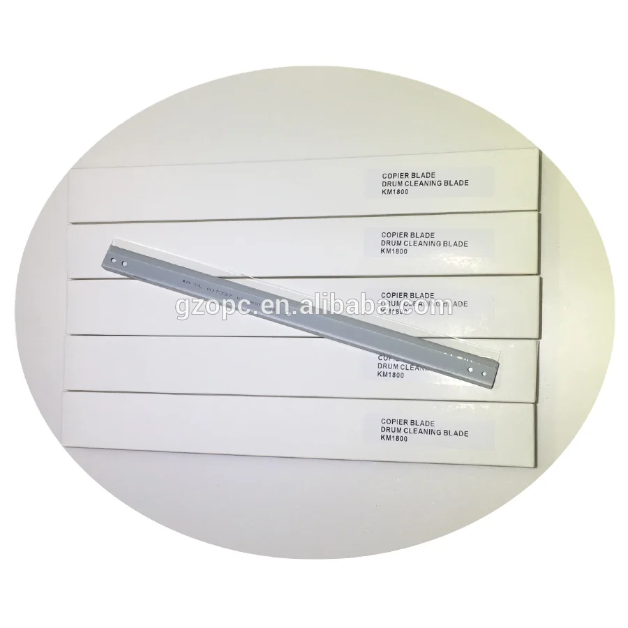 drum cleaning blade for Kyocera taskalfa 1800 1801 2200 2201