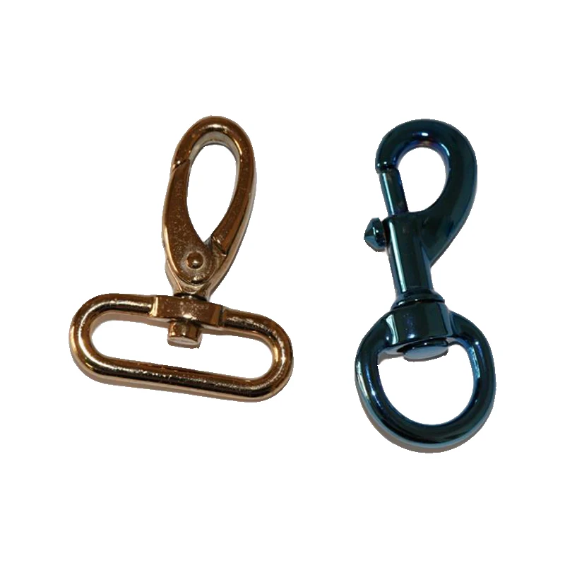 Factory OEM Directly Custom Zinc Casting Service Die Casting Zinc Alloy Parts Zinc Buckles