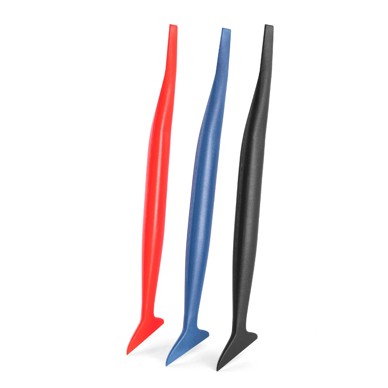 7mo car ppf squeegee vinyl scraper car color changing film tools set car wrap tools squeegee for vinyl film