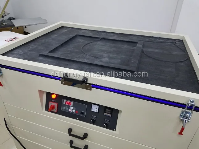 GW-S-2 облучения аппарат с сенсорным экраном сушилка