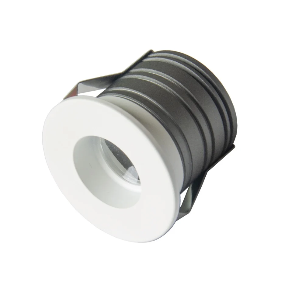 mini down light parts 3W cut out 35mm small size downlight 41mm led downlight housing