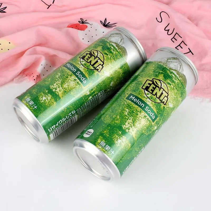 Wholesale Japan Imports Original Coca Fantaa Soft Drinks Collection Edition All Flavors Carbonated Classic Cola Exotic Drinks