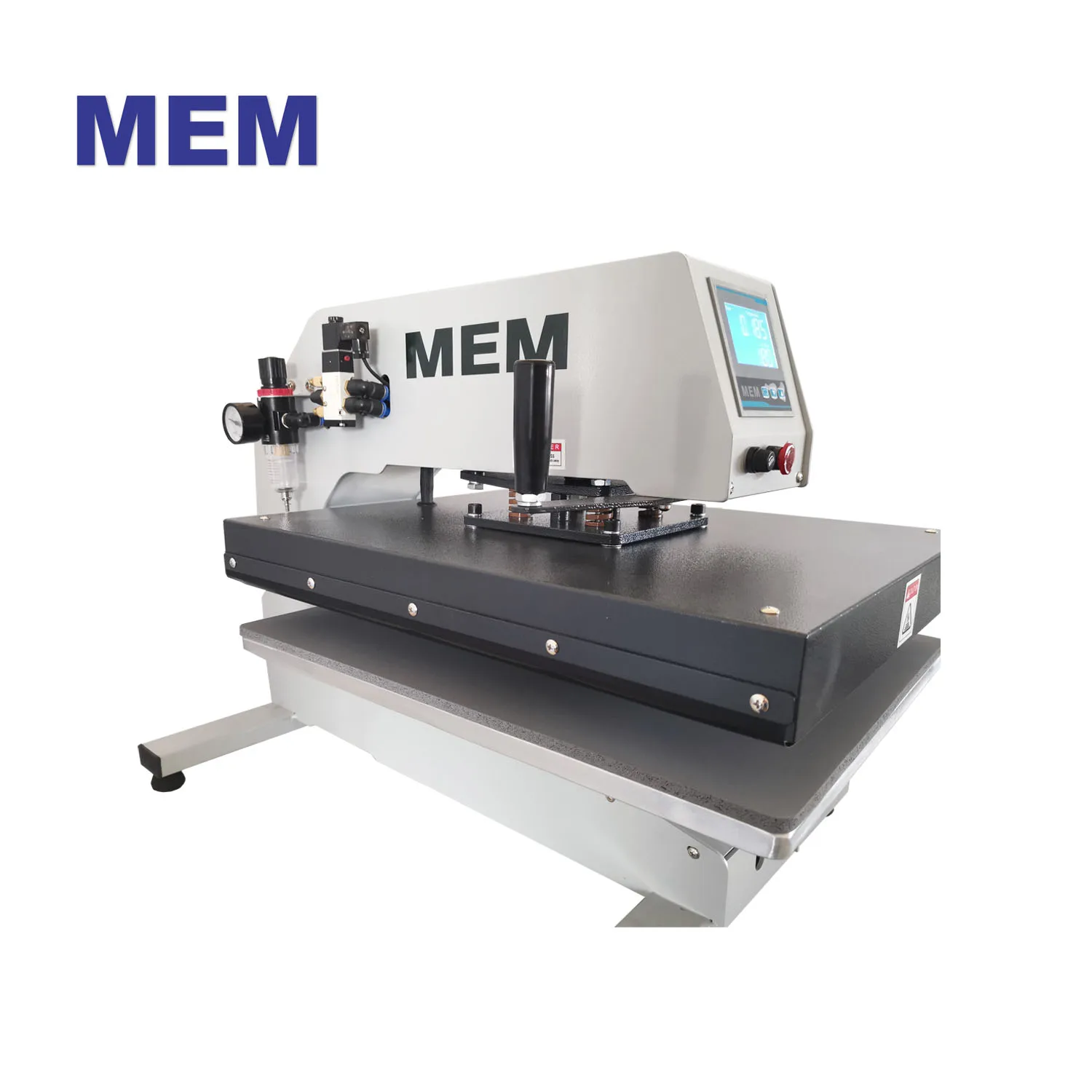TQ1-4050 Automatic Pneumatic 40 X 60 Heat Press Swing Away Sublimation Printing T-shirt Heat Transfer Machine