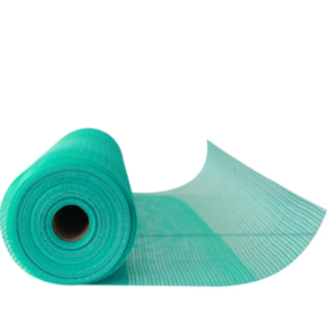 165g 160g alkaline resistant Fiberglass scrim mesh 4X4mm for waterproofing fiberglass building mesh fiberglass