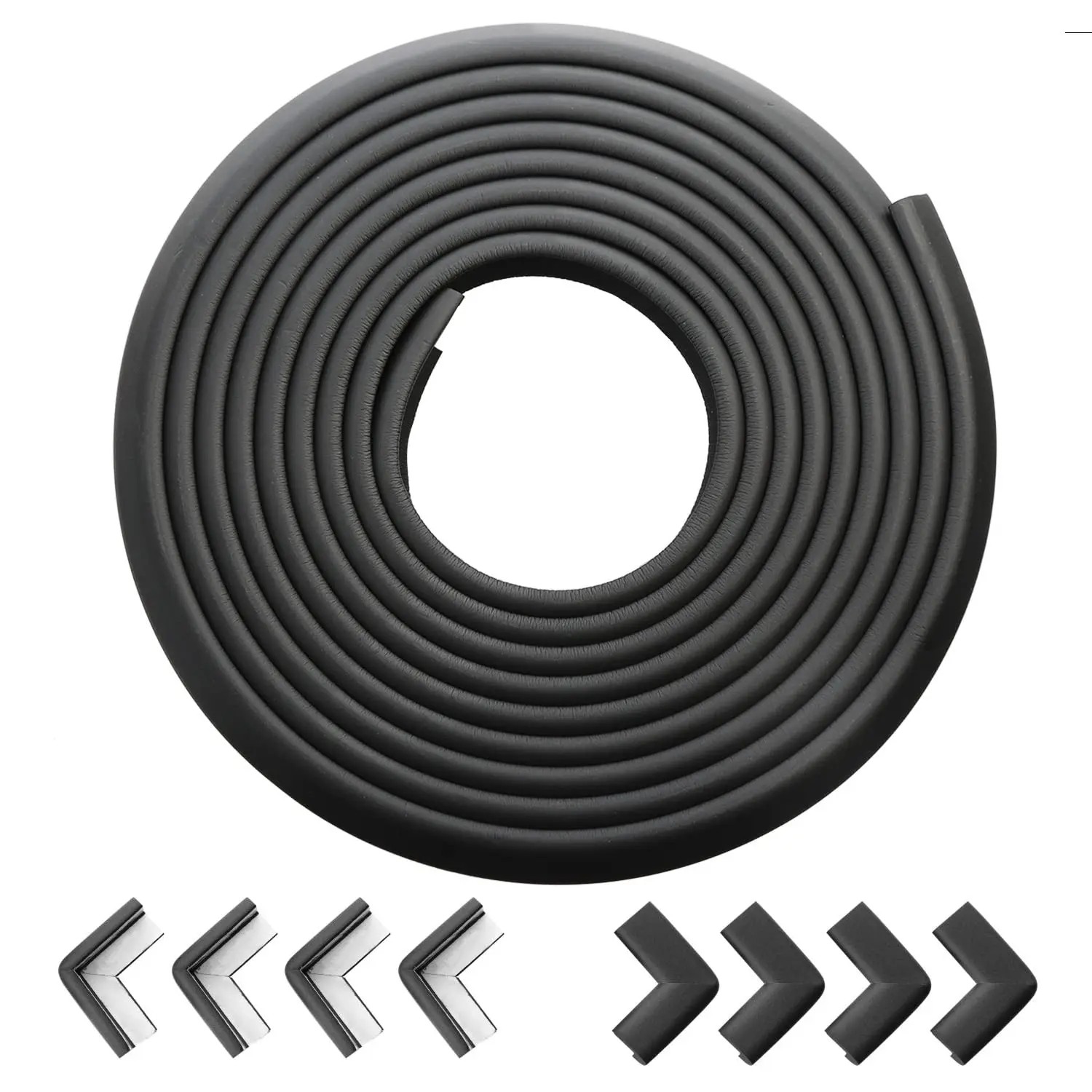 Wholesale Delicate Decorative Trim baby safety corner Protectors Metal Furniture Corner Protector For Wooden Box