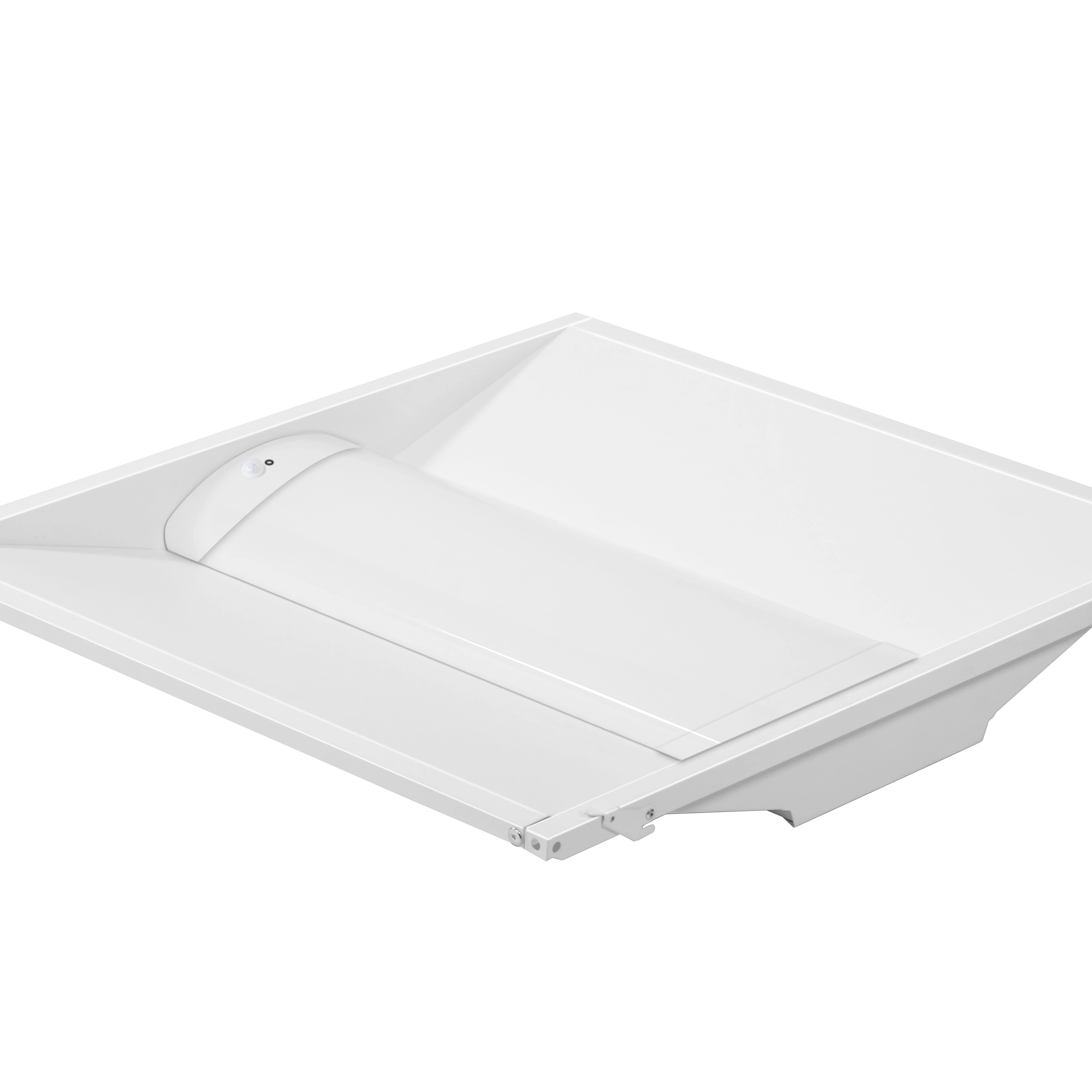 BLE Mesh smart control system  2x2FT 24W 2x4FT 30W 40W LED Troffer retrofit kits