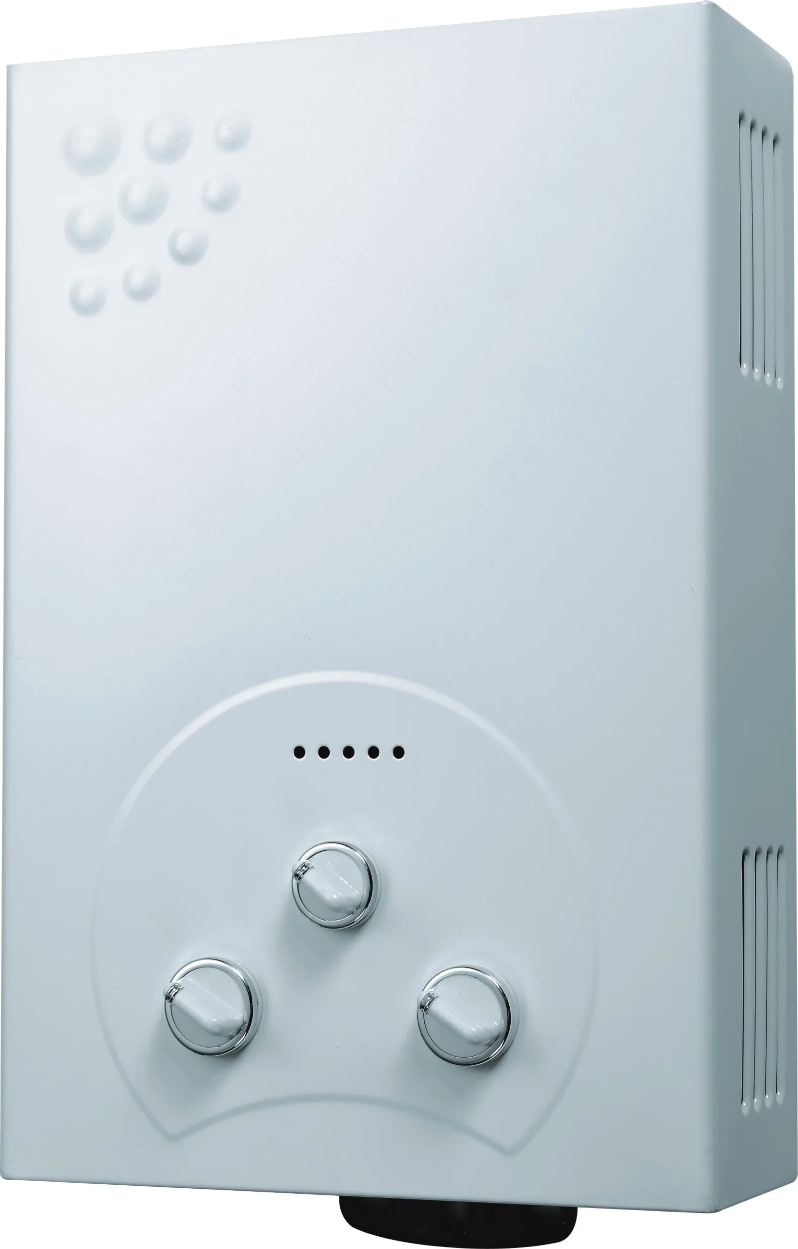 2022 Hot Sale Good Quality 6L /7L/8L/9L/10L SS Housing Wall Mounted Gas Water Heater