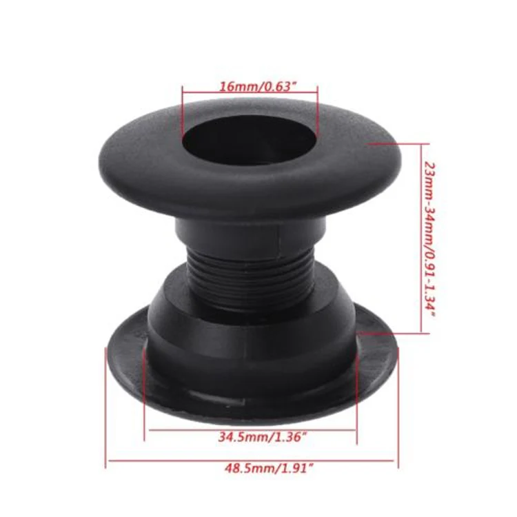soccer/football table plastic bearing sleeve accessories