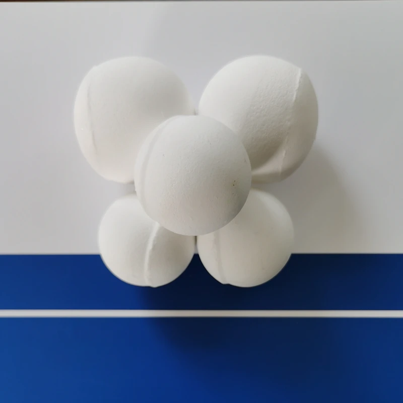 95% al2o3 high alumina grinding media porcelain balls 3mm 6mm 10mm 25mm ceramic ball for mill machine