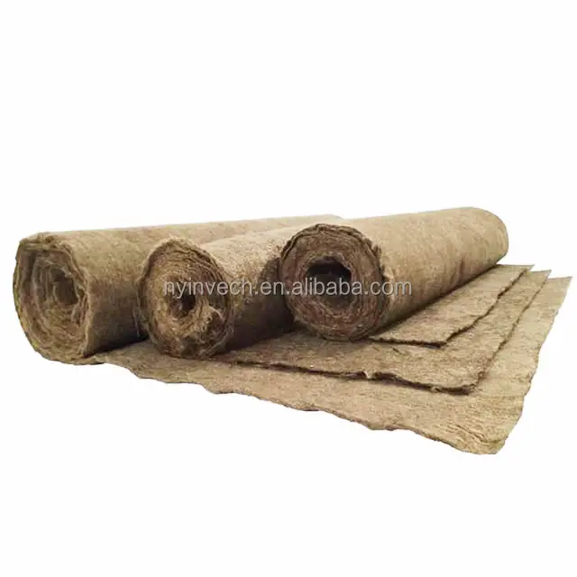 Factory Wholesale High Strength Basalt Fiber Chopped Strand Mat Basalt Chopped Fabric