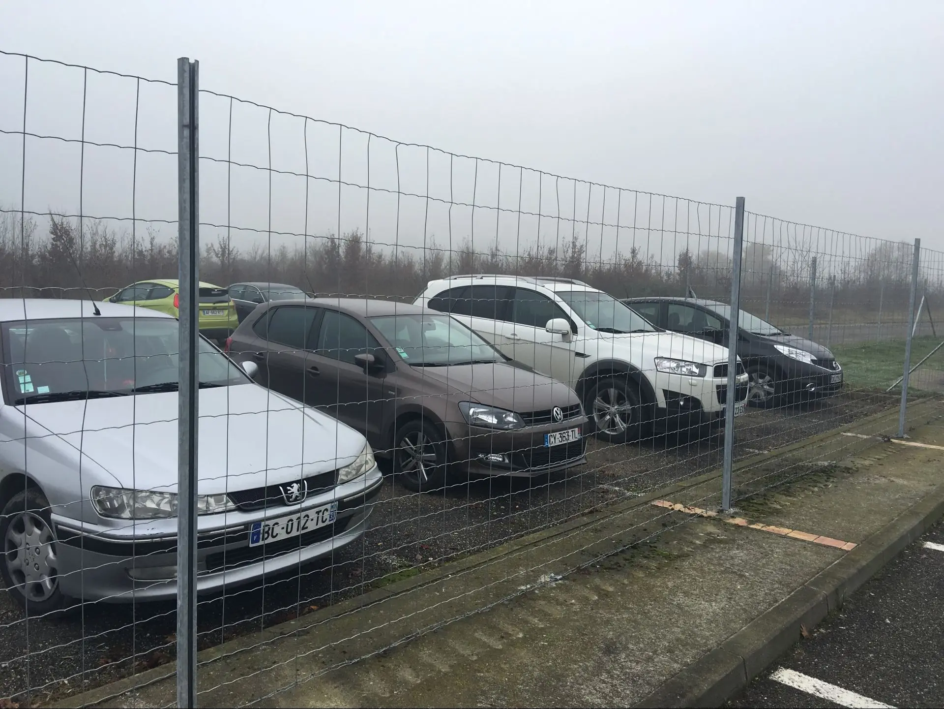 WIRE MESH FOR GRASSLAND ( MALLA GANADERA)