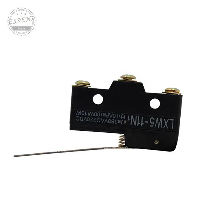 Factory Price High Performance Automatic Egg Incubator Spare Parts Limit Switch