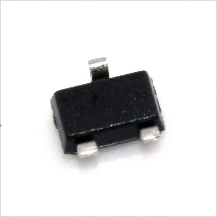 Original Prtr5v0u2x Package Sot-143 Silk Screen Wr1 5.5v Unidirectional 2-channel Esd Diode Bom Pcb Pcba