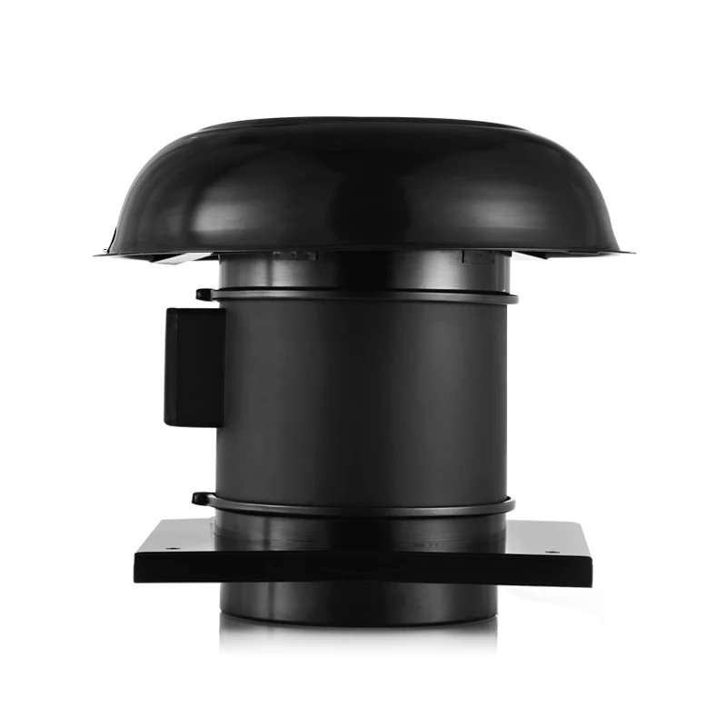 Hot sale 8 Inch Roof Mounted Ventilator Blower Exhaust Fan