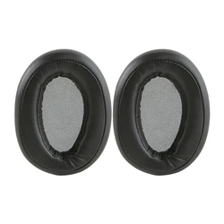 Original Replacement Ear Cushions Fit For Sony Mdr 100aap Wh-h900n Ear Pads Earpads for Headphone