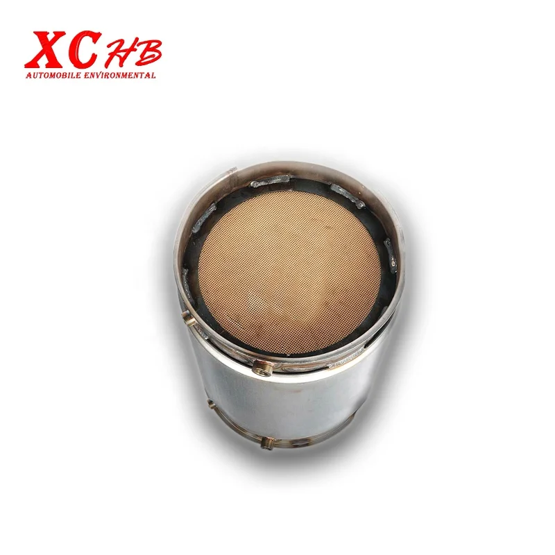 Diesel Particulate Filter 5295606 5295606NX 5295606RX Freightliner International Kenworth Peterbilt Spartan Motors