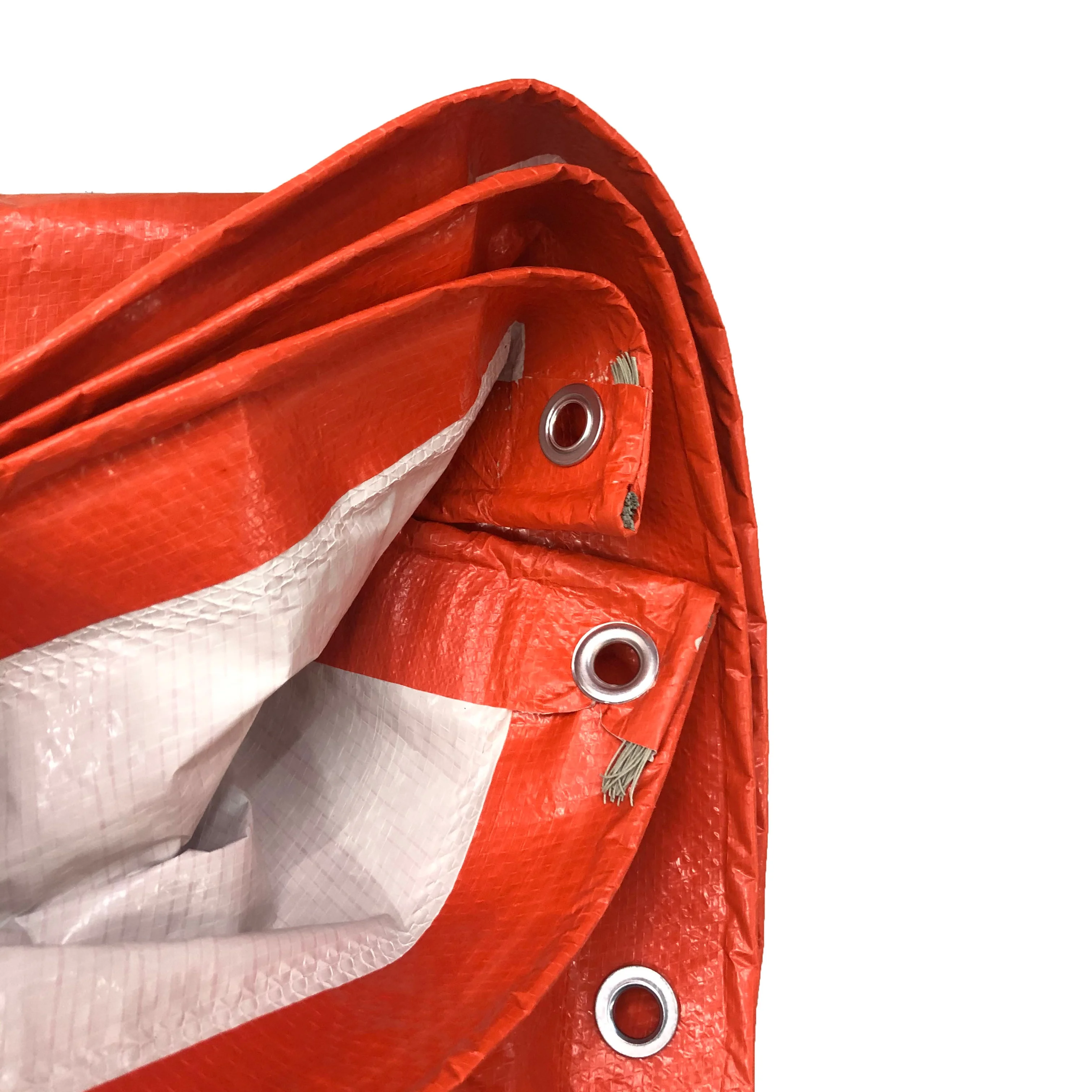 
Customized Tarpaulin High Quality Tarpaulin PE Laminated Waterproof Plastic Sheets 