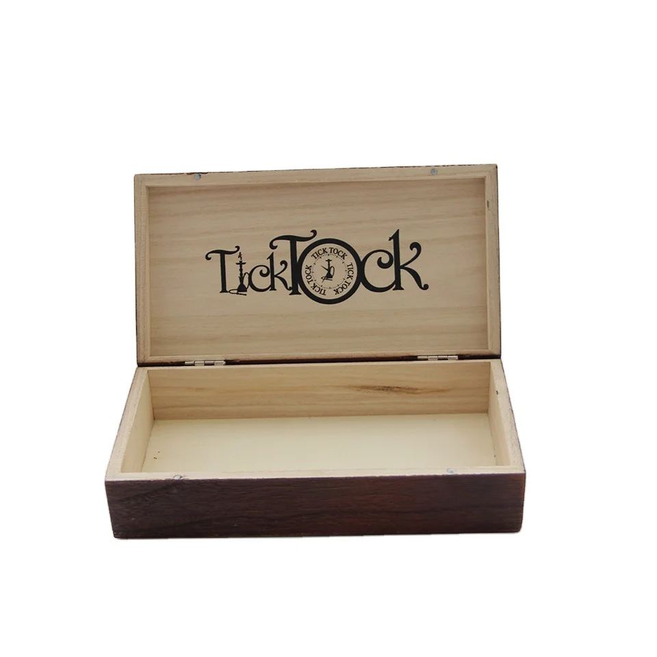 Новый дизайн кедровый сигар коробка хьюмидор деревянный простой цвет или в качестве вашего цветного шкафа 23x см