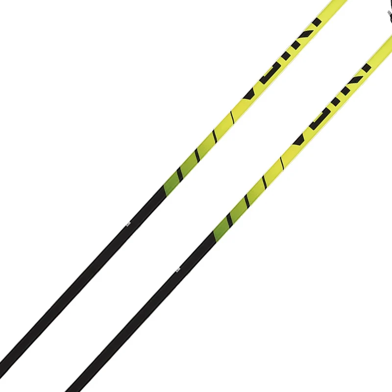 2023 New Ski Pole 50% Carbon Hilldown Ski Poles XC Ski Poles Supplier