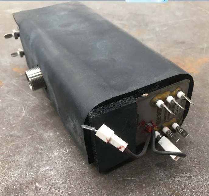 Oven of High Performance Commercial Oven High Efficiency Baking Gas Oven Delivery Stainless Steel Silver Marketing