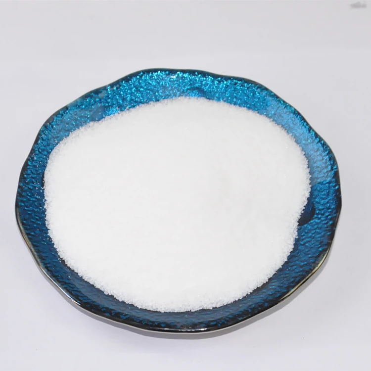 Chemical sewage treatment precipitant Anionic Cationic Pam Polyacrylamide