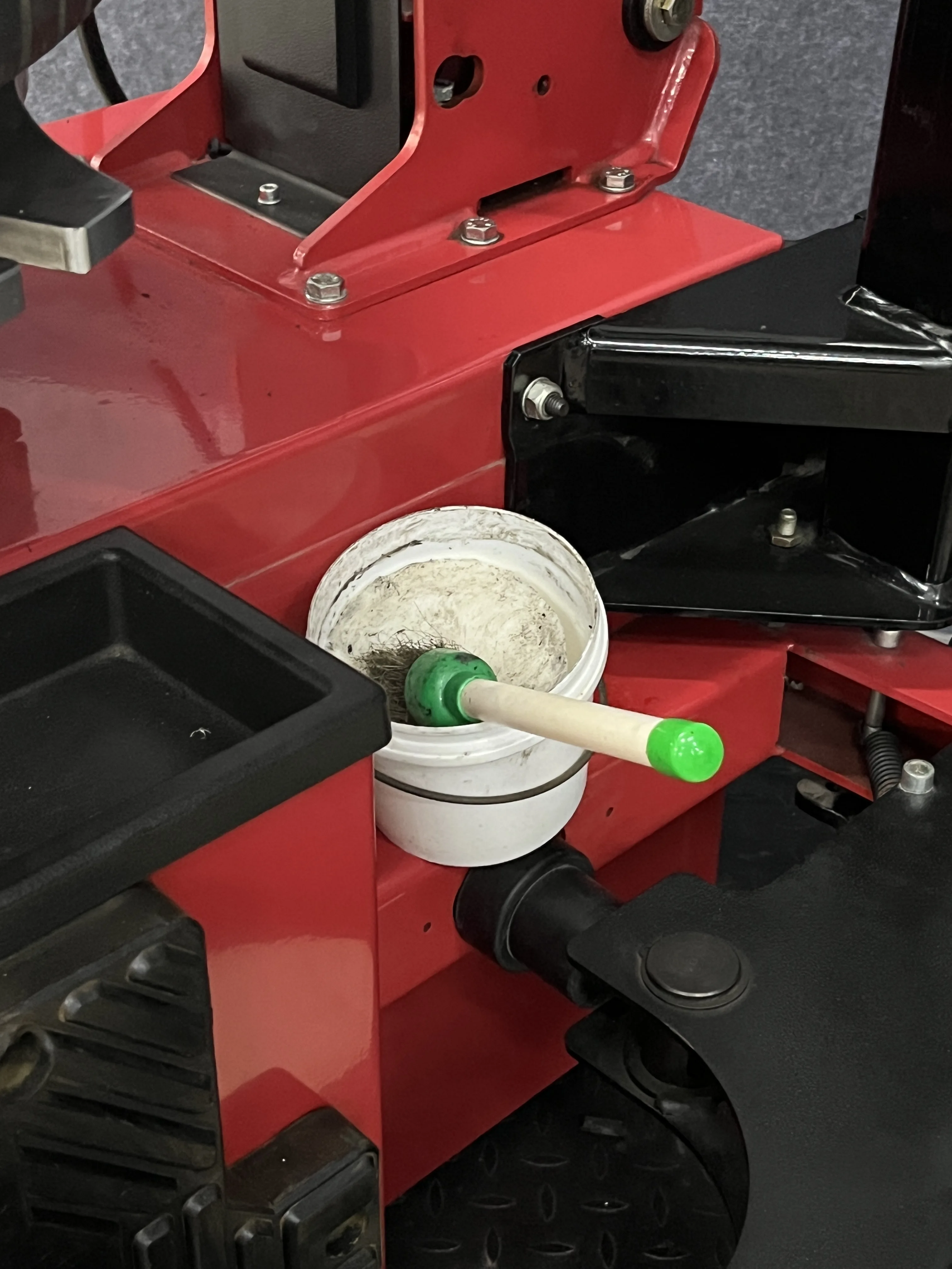 5KG Tire repair mounting cream tire paste for repaing car tire changing machine