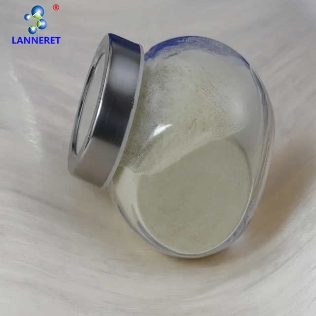Qingdao Lanneret Chemicals Textile Printing Paste Sodium Alginate