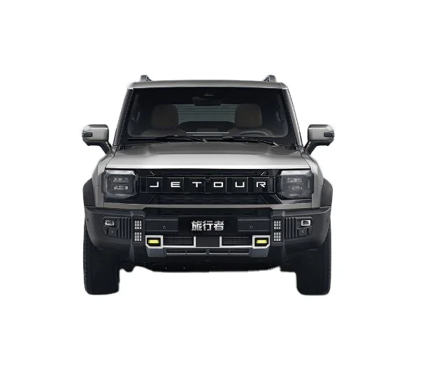 Jetour Traveler 2024 новый автомобиль сделано в Китае высокое качество быстрая скорость Chery 2023 бензин дешевый внедорожник Jietu