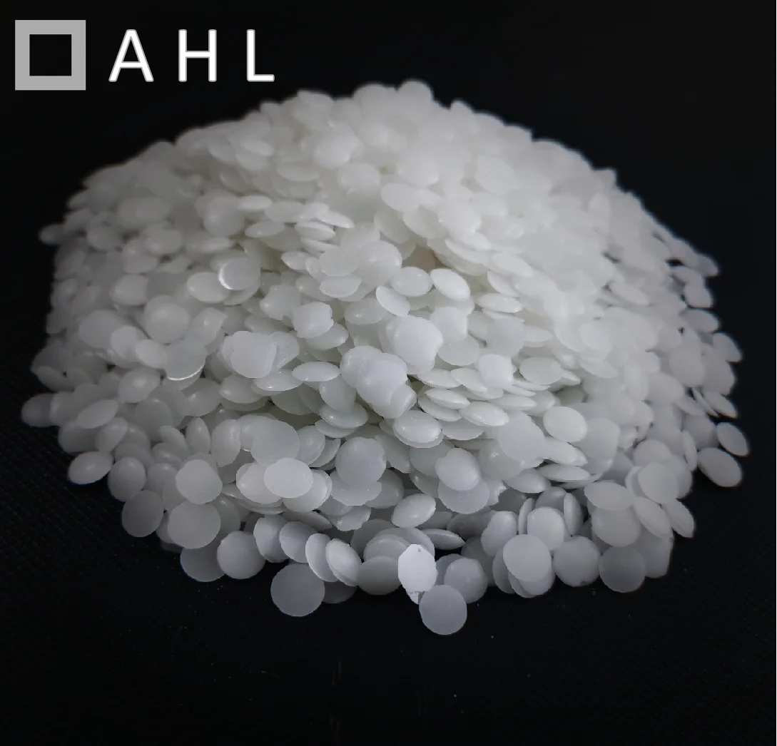 
Synthetic Wax PE Wax W10-F01 for Lubricant replace sasolwax and shell wax 