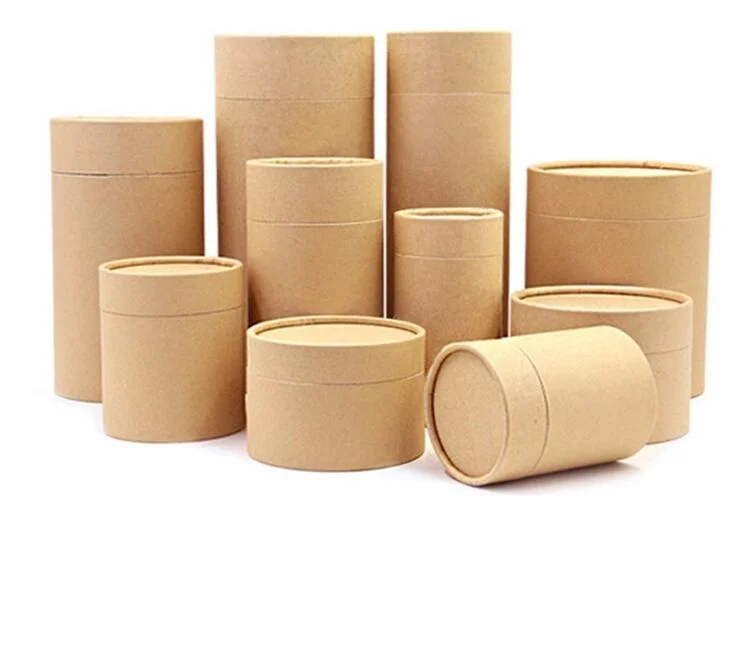 
Kraft Slide Jewelry Paper Box White Folding Boxes for Flower Heart with Clear Window Front Shredded Gift Drawer Cake Box 