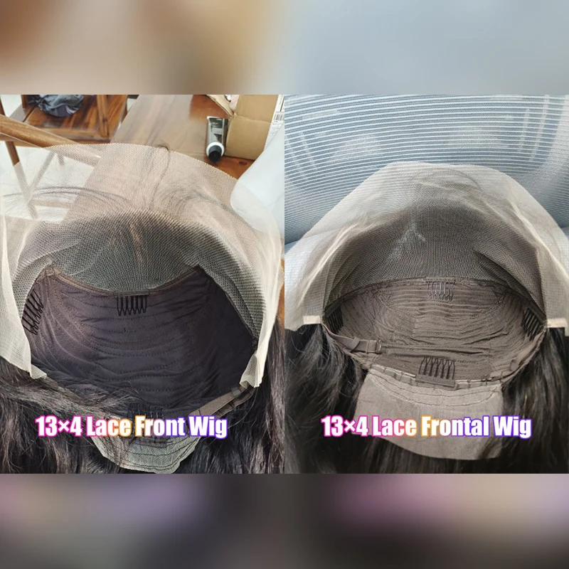 Wholesale Straight Brazilian Hair HD Lace Wigs,full lace frontal wig with baby hair,Virgin human hair wigs for black women