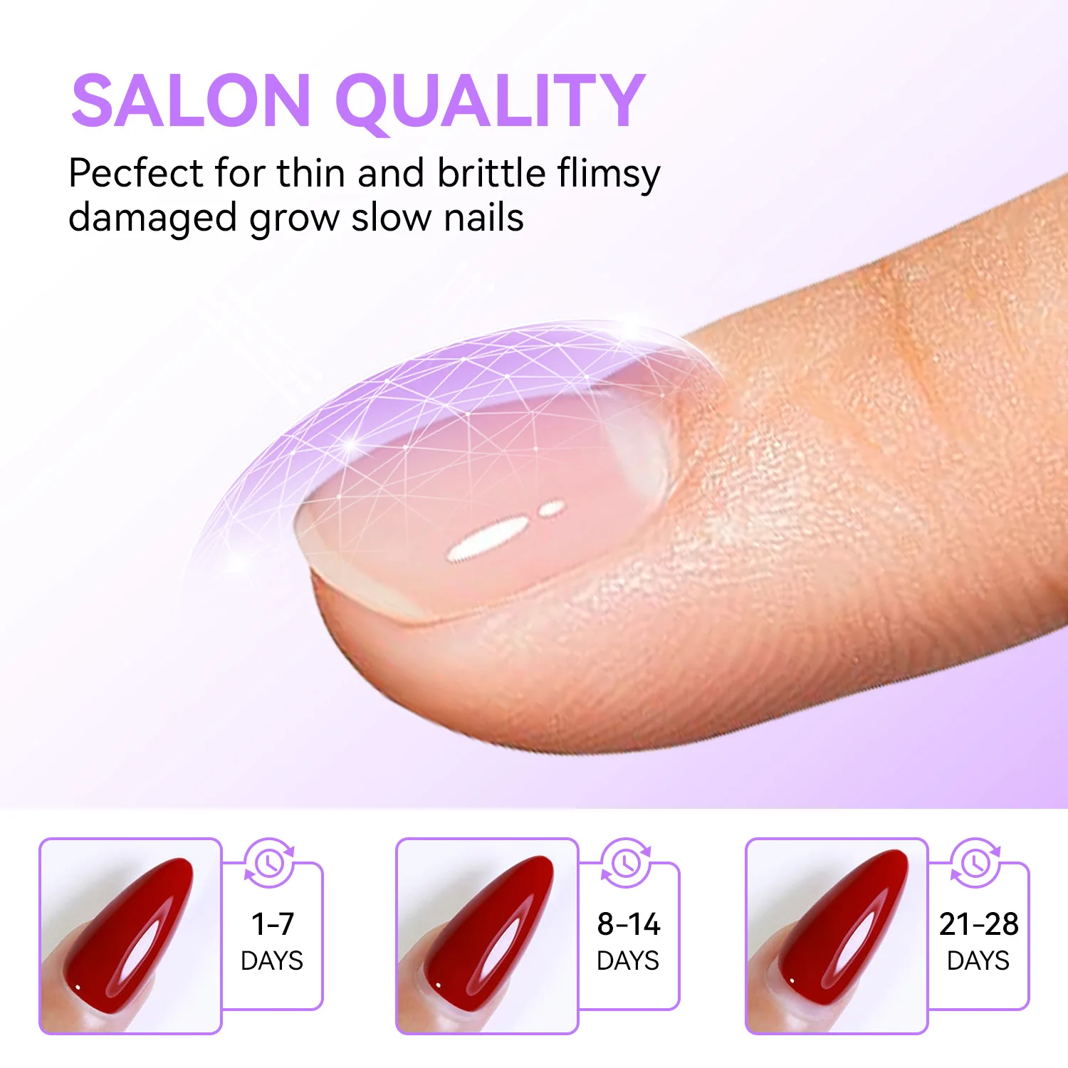 Private label 15ml nude color milky white pink mellow rose rubber base coat gel polish