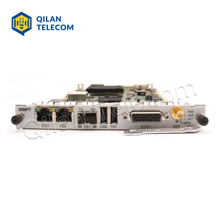 Базовая станция Huawei LTE BBU BBU3900 BBU3910 WMPT WD22WMPT 03020JQE