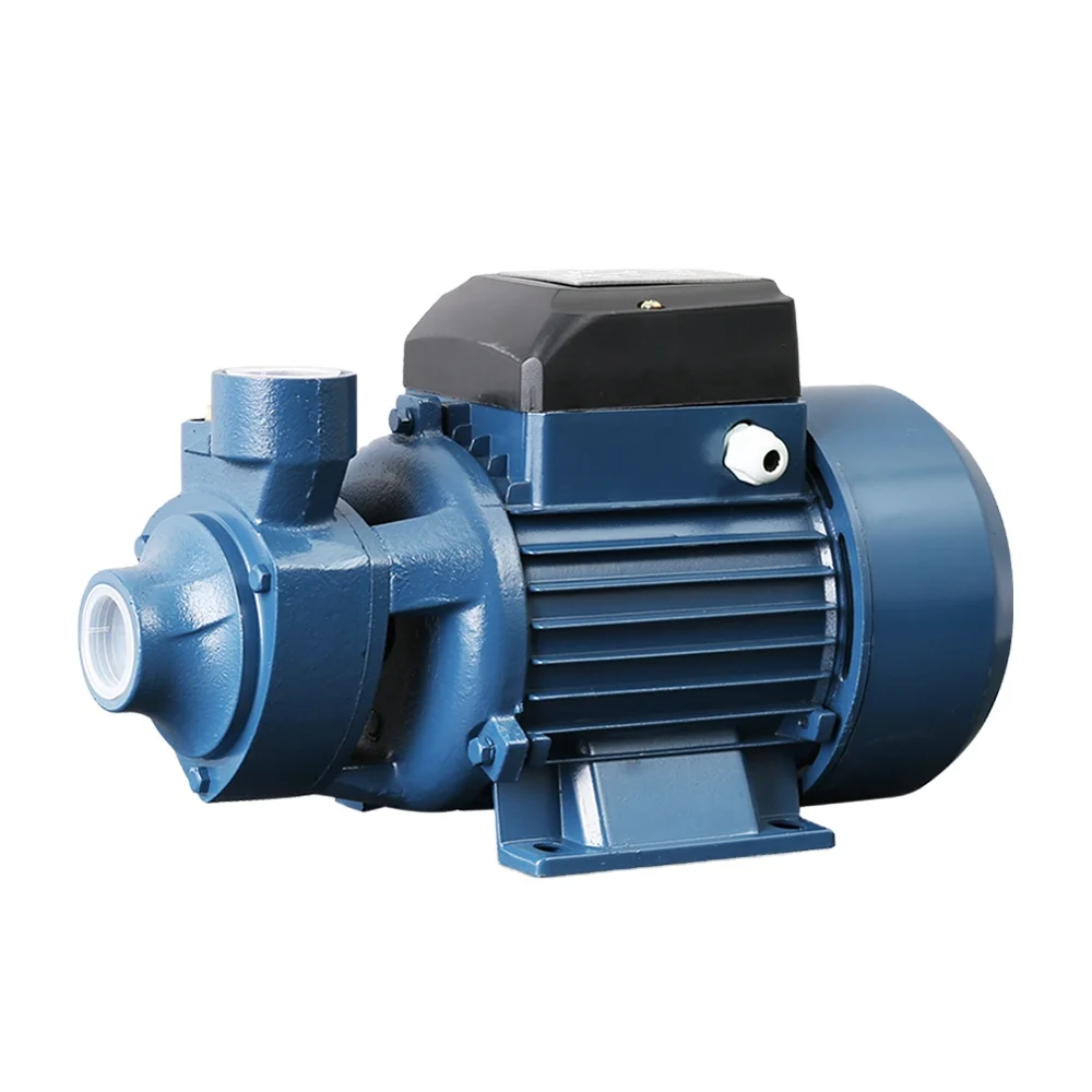 china best brand horizontal home use surface 1 inch 0.5hp electric water pump specifications