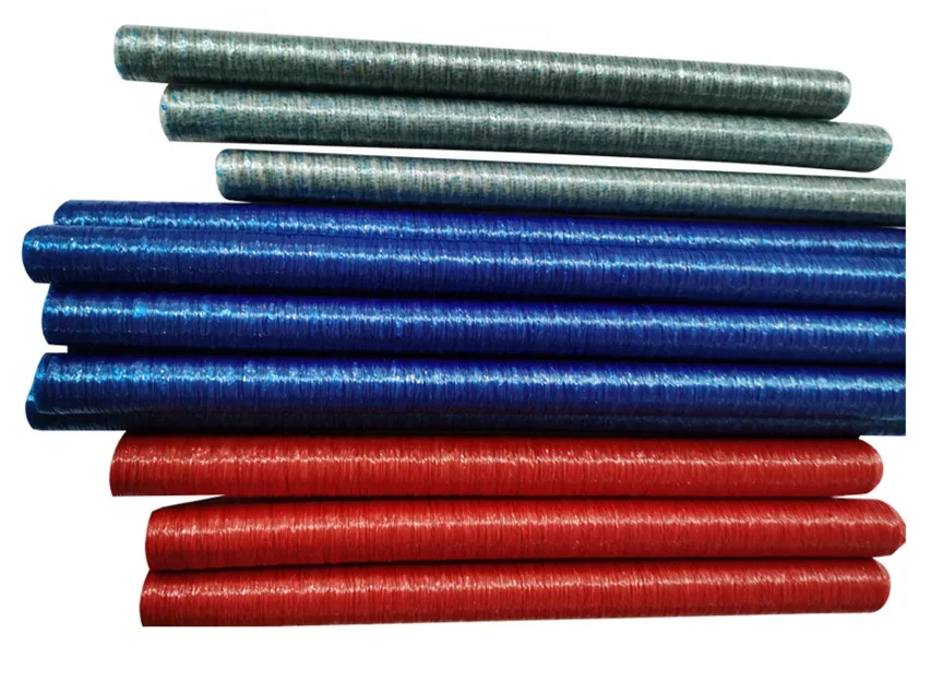 Clear Color Cellulose Sausage Casing