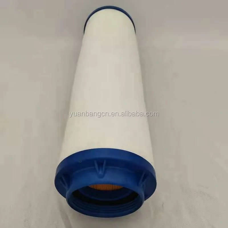 compressed air filter element replacement line filter EA150U-X1