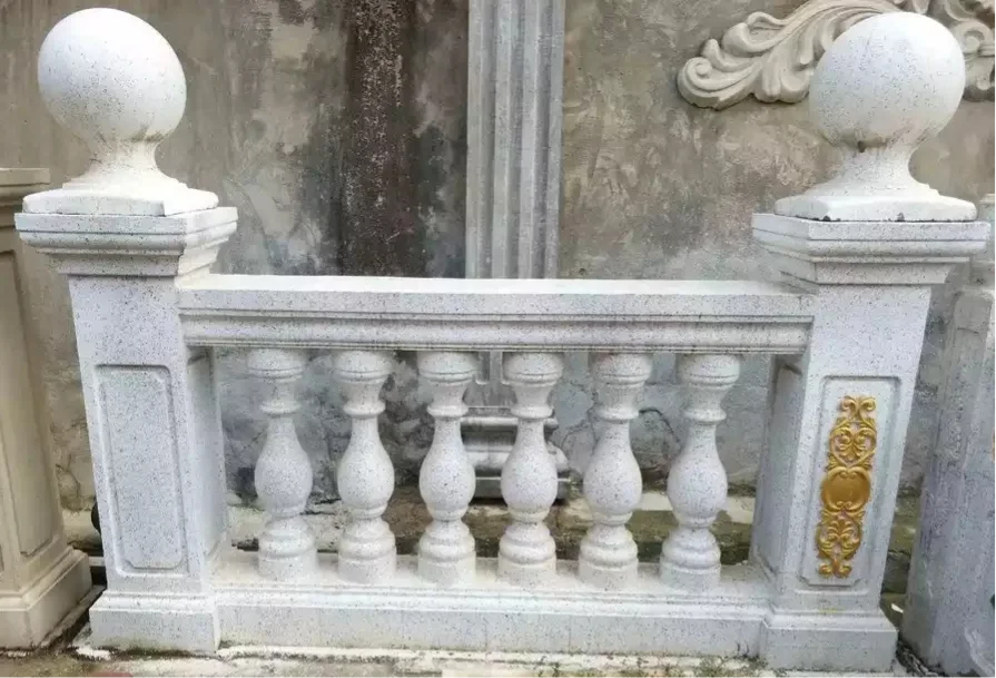 2024 different  Baluster Molds For Sale Moldings For Concrete Balusters