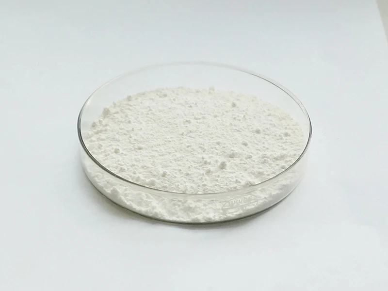 Insen Supply Zinc Gluconate Food Grade Powder