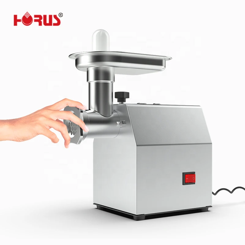 cheap price Industrial meat grinder meat mincer