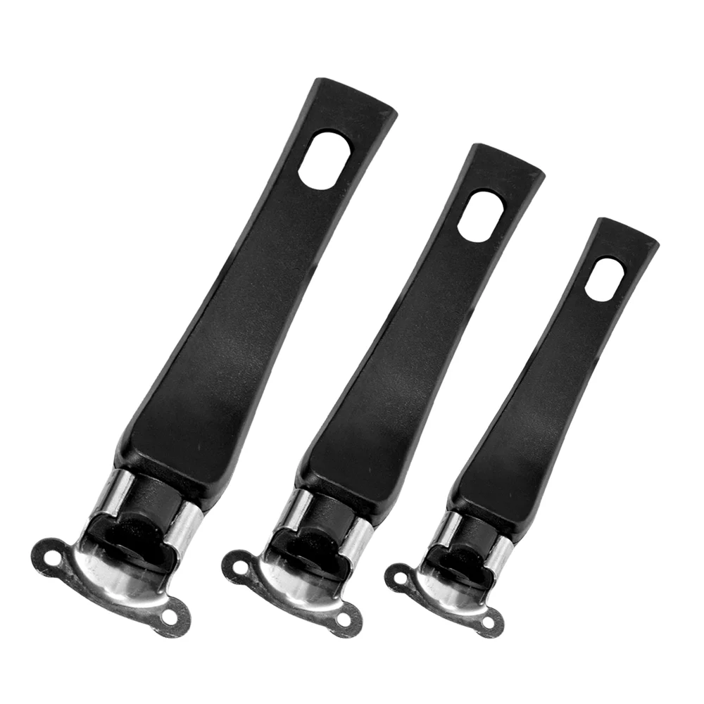 Professional manufacturer bakelite saucepan cookware handle