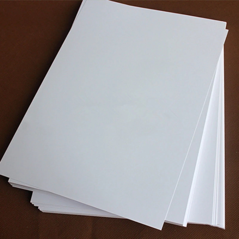 A4paper для записи
