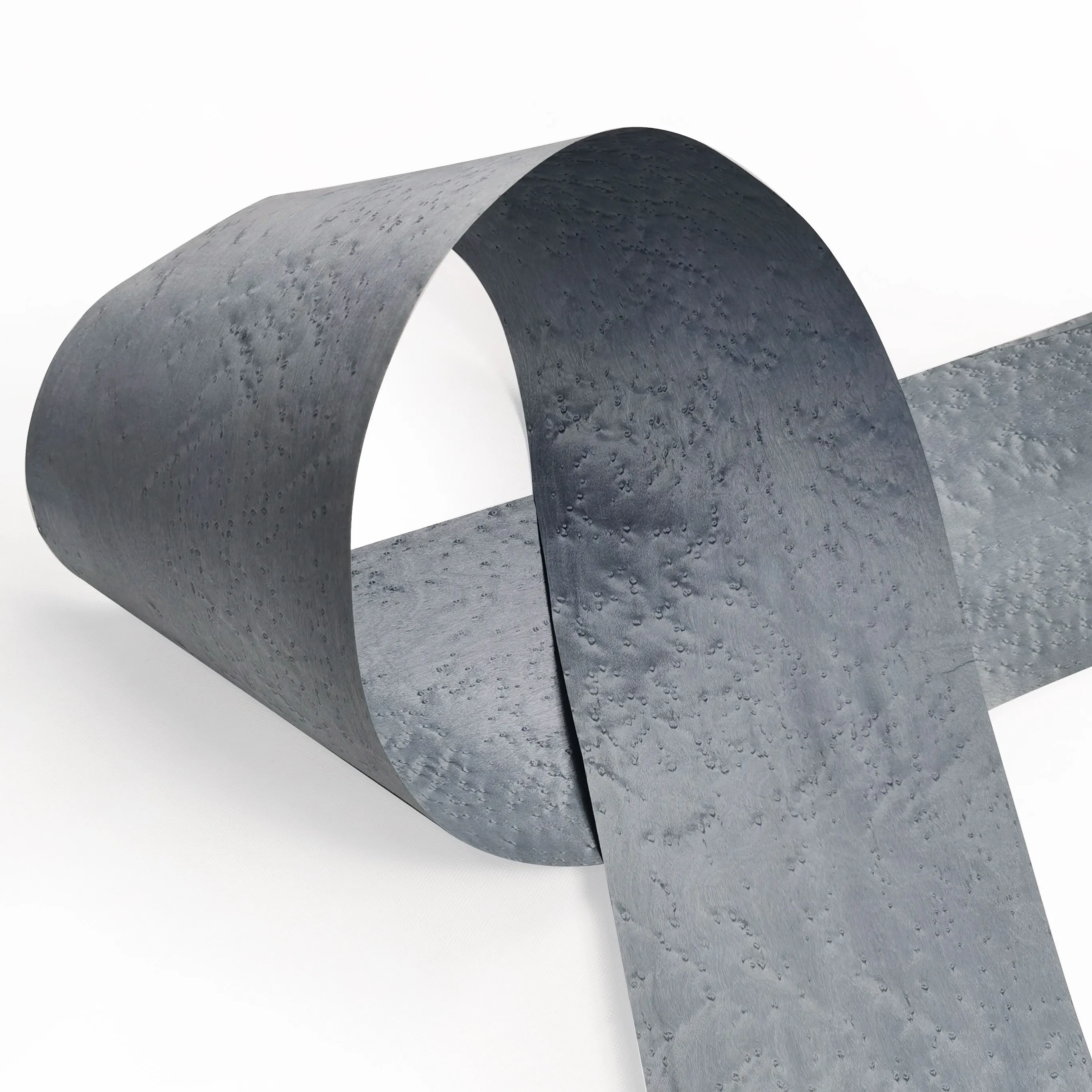 Dyed Madrone Burl  Wood Veneer Sheet Green Blue Red Yellow Black Design Veneer for Panel Furniture Cabinet