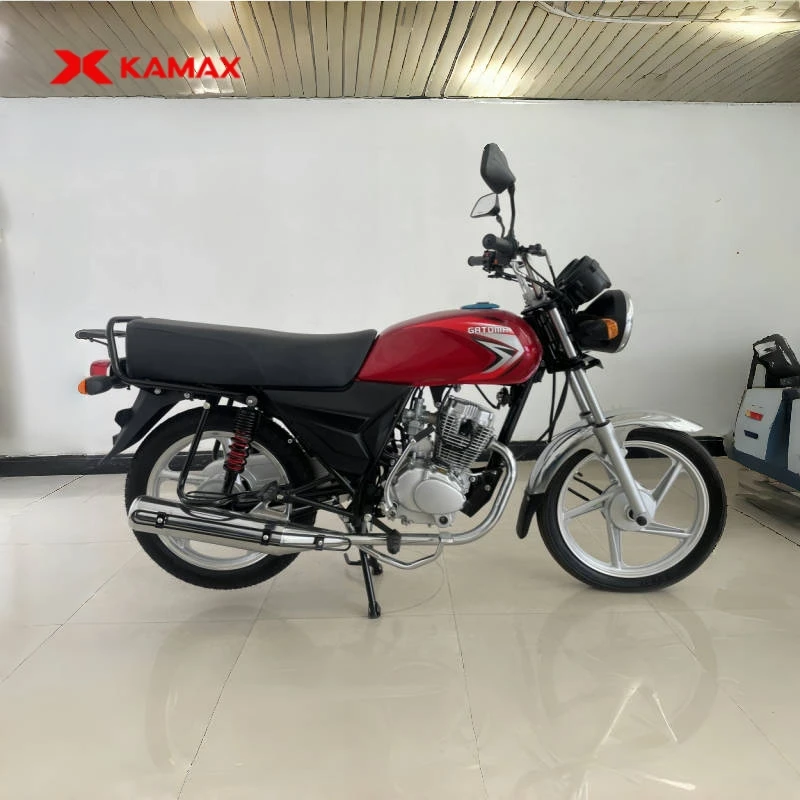 2024 дешевый мотоцикл Kamax газовый велосипед XP125 заводская цена dirt bike 125cc