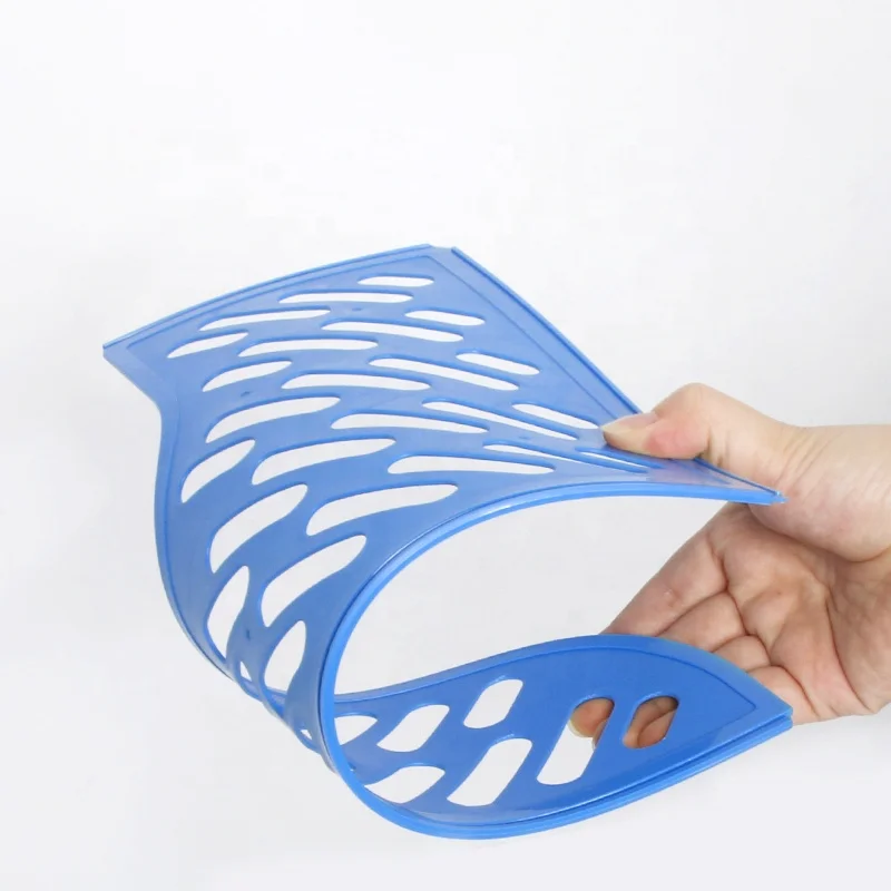 File Holder Stand Paper Desk Organizer Magazine Rack Table Magazine Book Organizer File Tray Magazine Holder