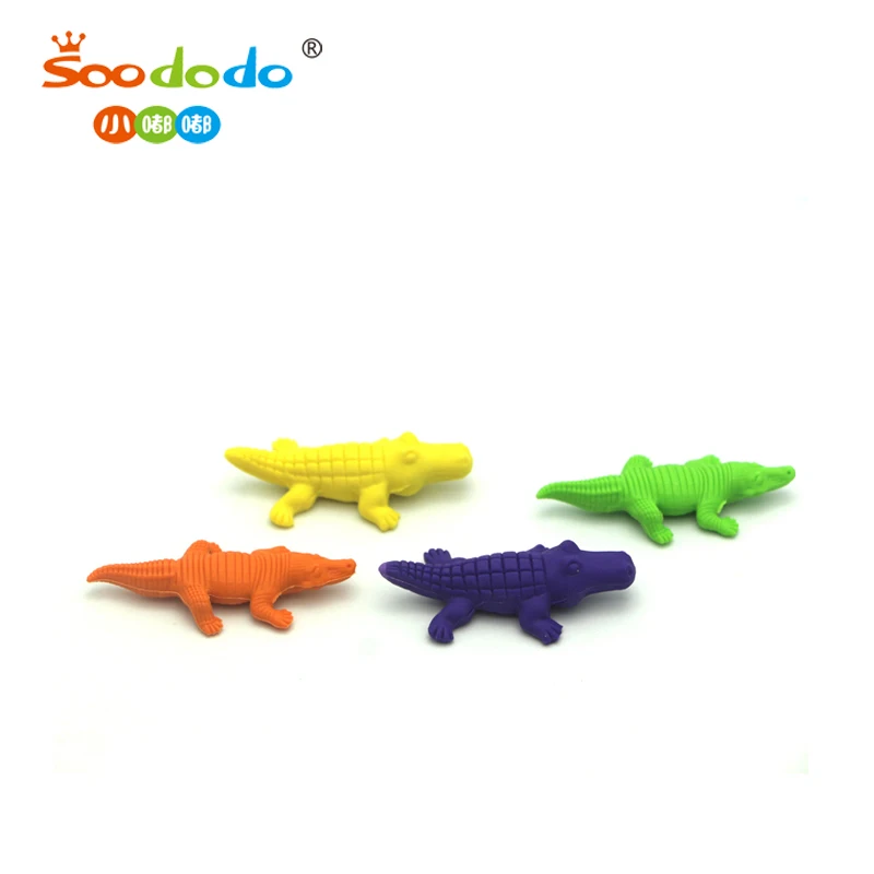 Новинка Ластик-карандаш 3D ластики для детей