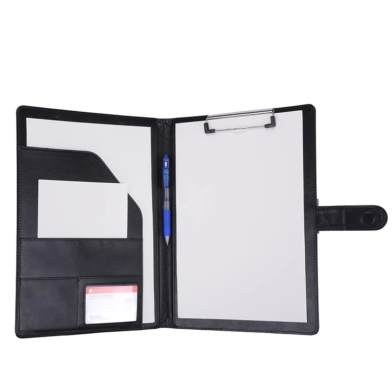 
Expanded folder, accordion file storage package A4 letter size with folder label, suitable for school office business pocket 