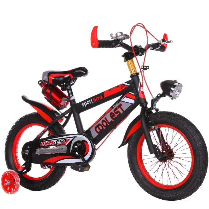 Wholesale steel children bike baby/Hot selling pass CE kids bike/pink 7 year old bicycles for girl and boy