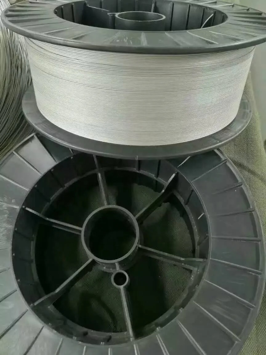 Gr2 Gr1 Gr5 титановая проволока для медицинского имплантата