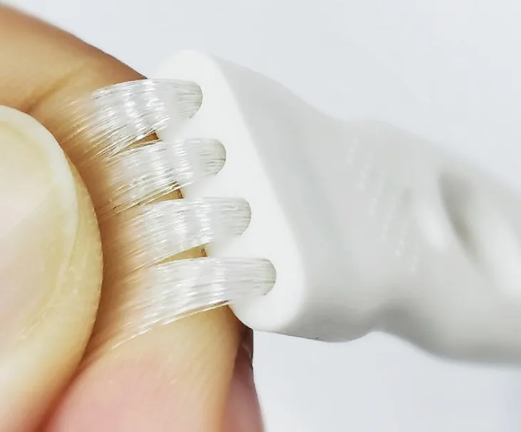 TDF Household Appliance Dusting  Small Cleaning Brush High Quality for Keyboard Gap